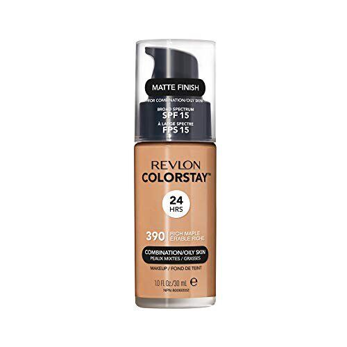 Revlon ColorStay 24Hr Makeup Foundation Normal/Dry combination/oily Choose Shade