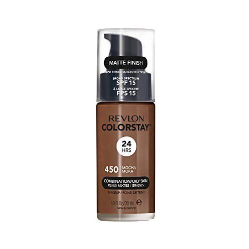 Revlon ColorStay 24Hr Makeup Foundation Normal/Dry combination/oily Choose Shade
