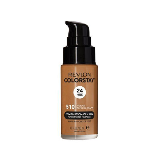 Revlon ColorStay 24Hr Makeup Foundation Normal/Dry combination/oily Choose Shade